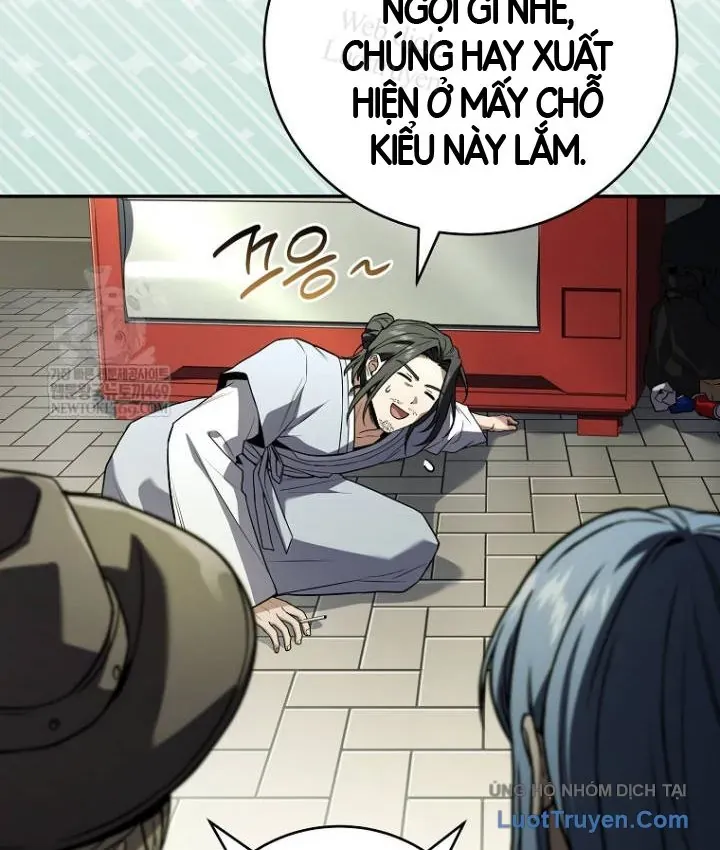 Sự Trở Lại Của Người Chơi Bị Đóng Băng Chap 205 - Next Chap 206