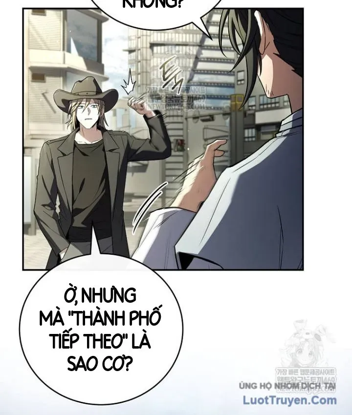 Sự Trở Lại Của Người Chơi Bị Đóng Băng Chap 205 - Next Chap 206