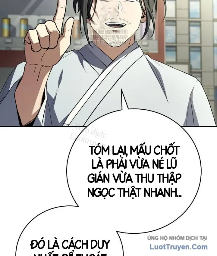 Sự Trở Lại Của Người Chơi Bị Đóng Băng Chap 205 - Next Chap 206
