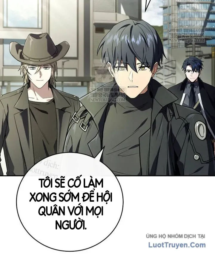 Sự Trở Lại Của Người Chơi Bị Đóng Băng Chap 205 - Next Chap 206