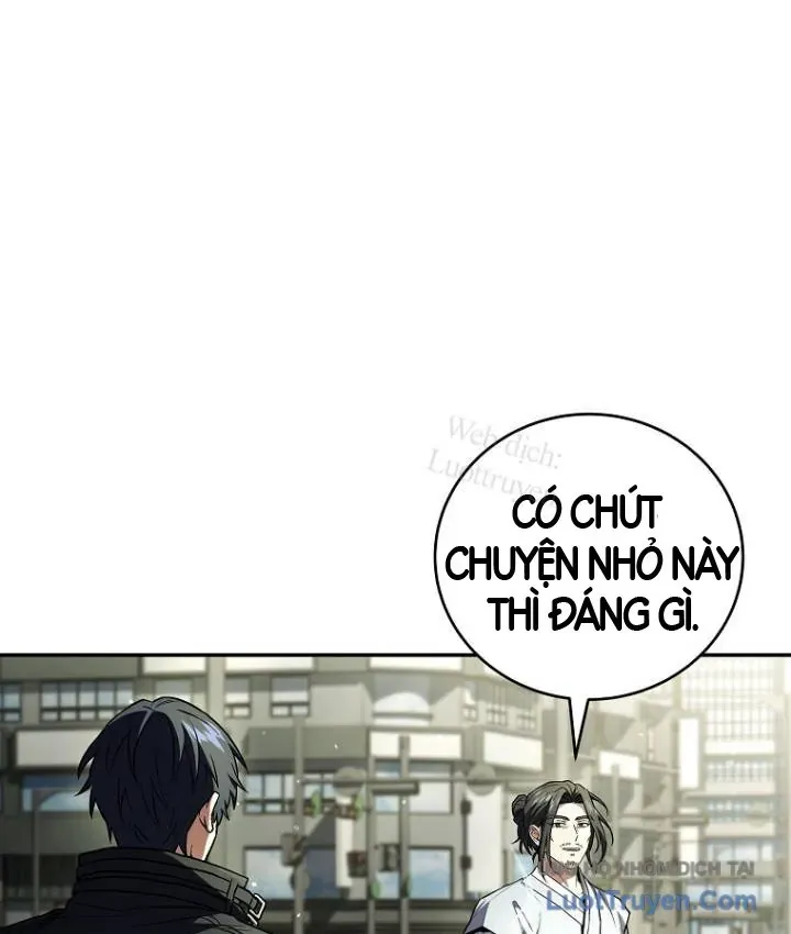 Sự Trở Lại Của Người Chơi Bị Đóng Băng Chap 205 - Next Chap 206