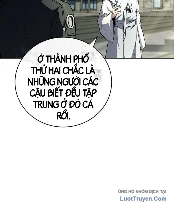 Sự Trở Lại Của Người Chơi Bị Đóng Băng Chap 205 - Next Chap 206