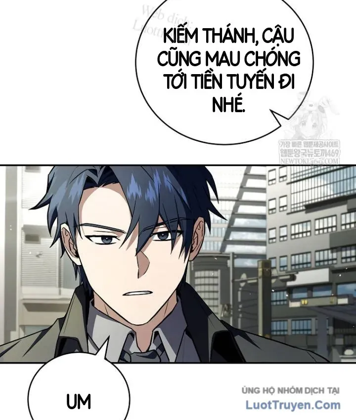 Sự Trở Lại Của Người Chơi Bị Đóng Băng Chap 205 - Next Chap 206