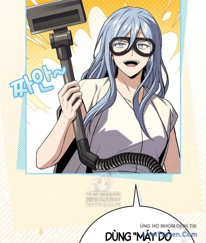 Sự Trở Lại Của Người Chơi Bị Đóng Băng Chap 205 - Next Chap 206