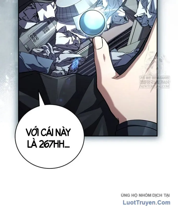Sự Trở Lại Của Người Chơi Bị Đóng Băng Chap 205 - Next Chap 206
