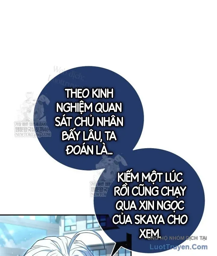 Sự Trở Lại Của Người Chơi Bị Đóng Băng Chap 205 - Next Chap 206