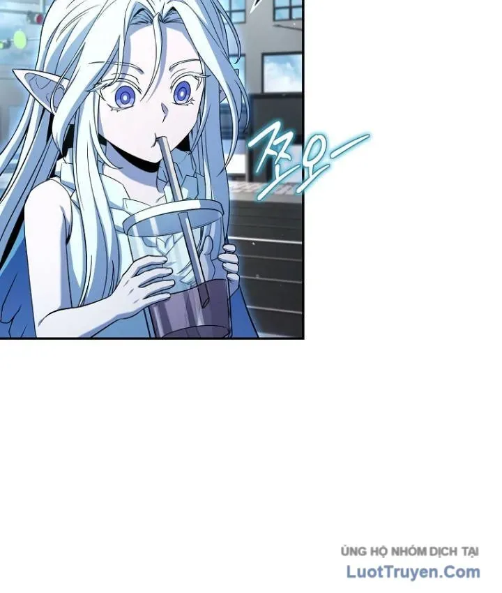 Sự Trở Lại Của Người Chơi Bị Đóng Băng Chap 205 - Next Chap 206