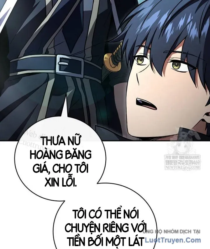 Sự Trở Lại Của Người Chơi Bị Đóng Băng Chap 205 - Next Chap 206