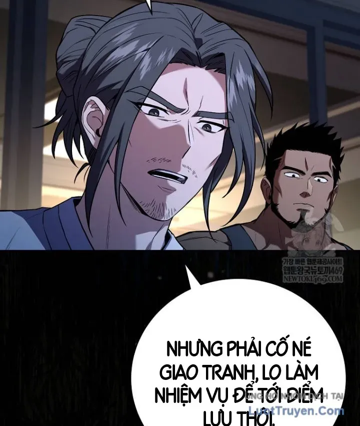 Sự Trở Lại Của Người Chơi Bị Đóng Băng Chap 205 - Next Chap 206