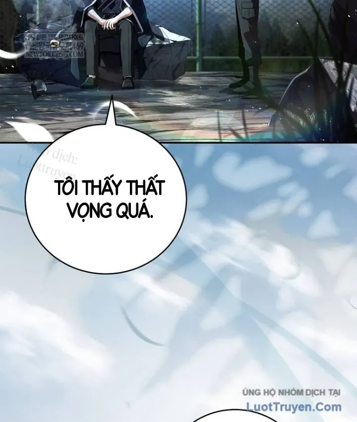 Sự Trở Lại Của Người Chơi Bị Đóng Băng Chap 205 - Next Chap 206