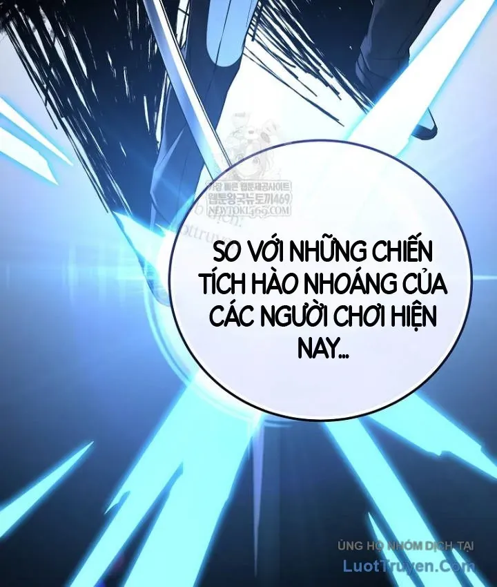 Sự Trở Lại Của Người Chơi Bị Đóng Băng Chap 205 - Next Chap 206