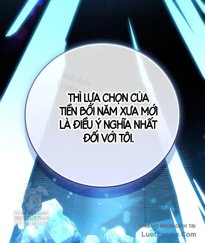 Sự Trở Lại Của Người Chơi Bị Đóng Băng Chap 205 - Next Chap 206