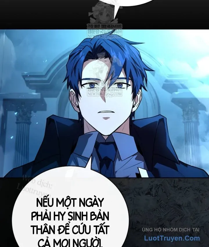 Sự Trở Lại Của Người Chơi Bị Đóng Băng Chap 205 - Next Chap 206
