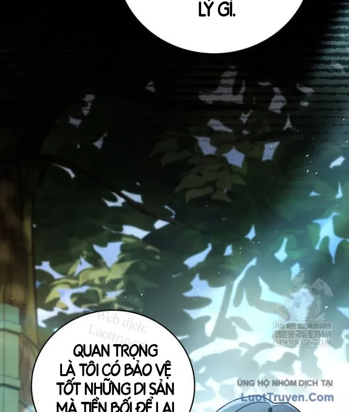 Sự Trở Lại Của Người Chơi Bị Đóng Băng Chap 205 - Next Chap 206