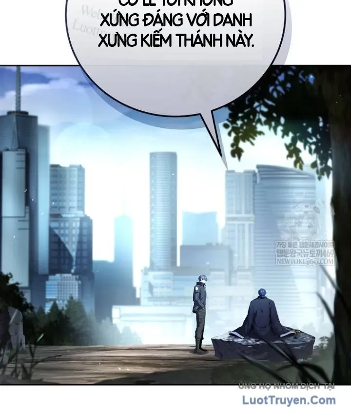 Sự Trở Lại Của Người Chơi Bị Đóng Băng Chap 205 - Next Chap 206