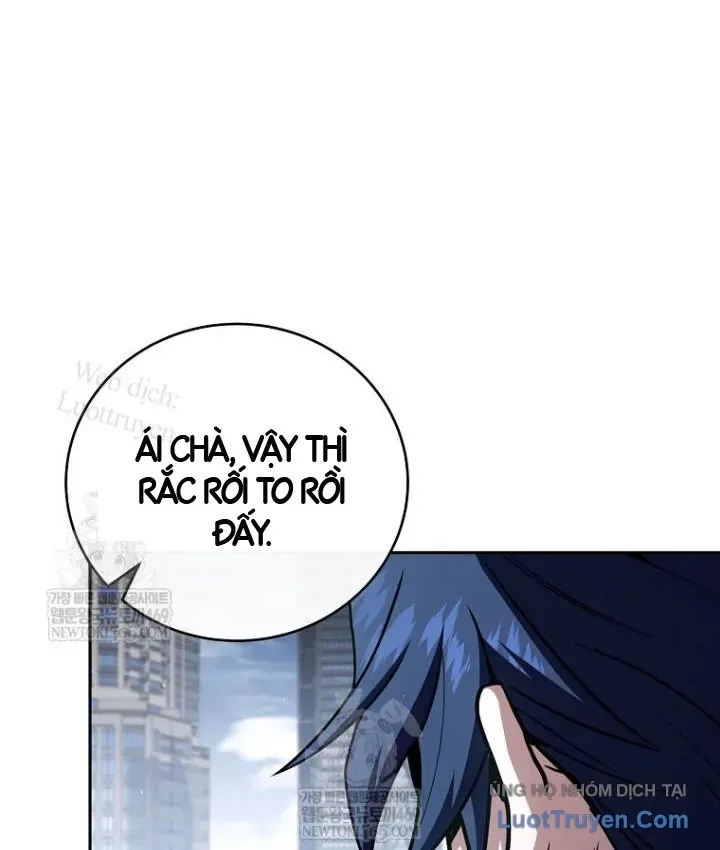 Sự Trở Lại Của Người Chơi Bị Đóng Băng Chap 205 - Next Chap 206