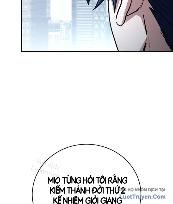 Sự Trở Lại Của Người Chơi Bị Đóng Băng Chap 205 - Next Chap 206