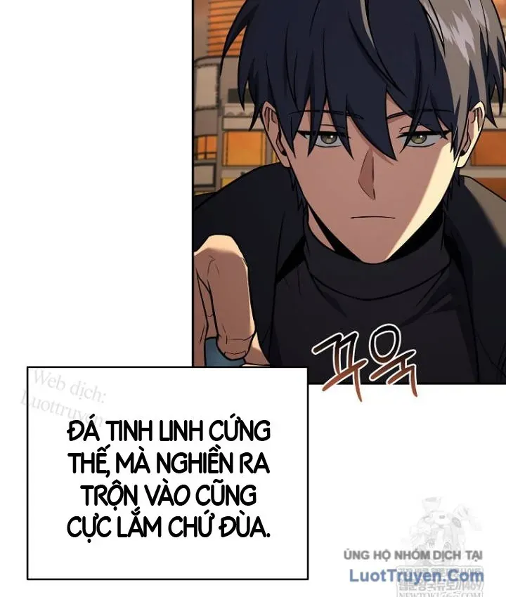 Sự Trở Lại Của Người Chơi Bị Đóng Băng Chap 206 - Next Chap 207