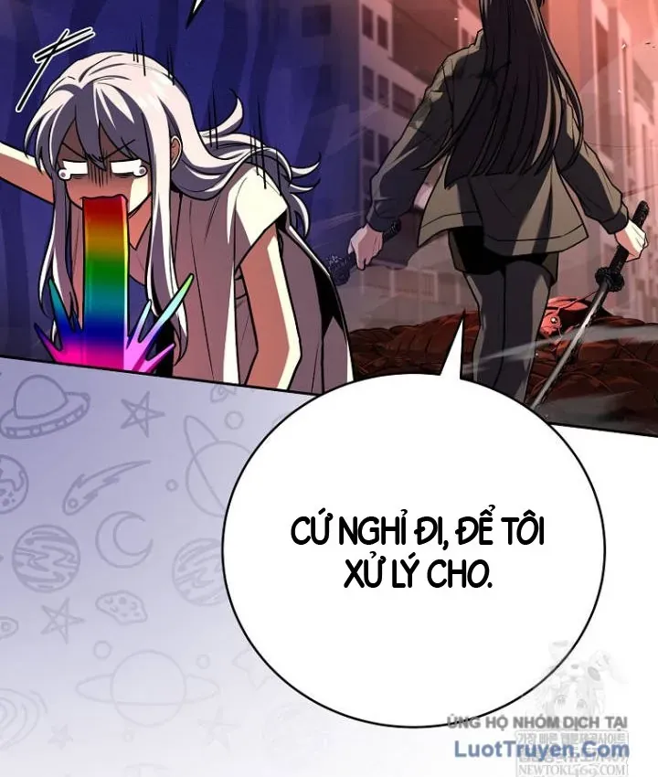 Sự Trở Lại Của Người Chơi Bị Đóng Băng Chap 206 - Next Chap 207