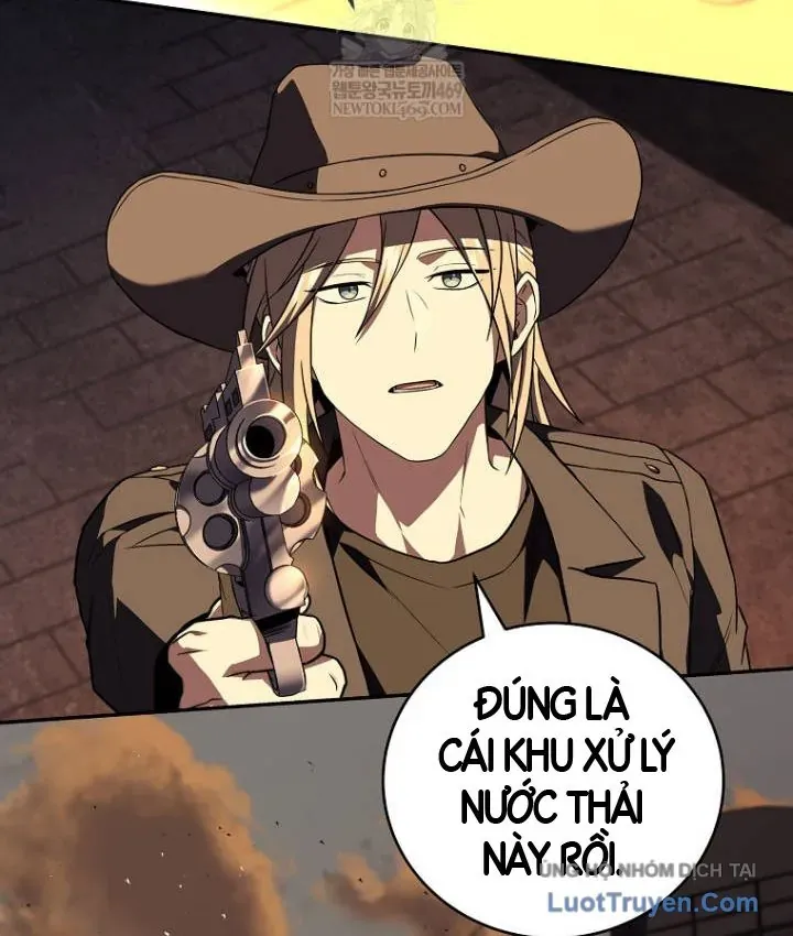 Sự Trở Lại Của Người Chơi Bị Đóng Băng Chap 206 - Next Chap 207
