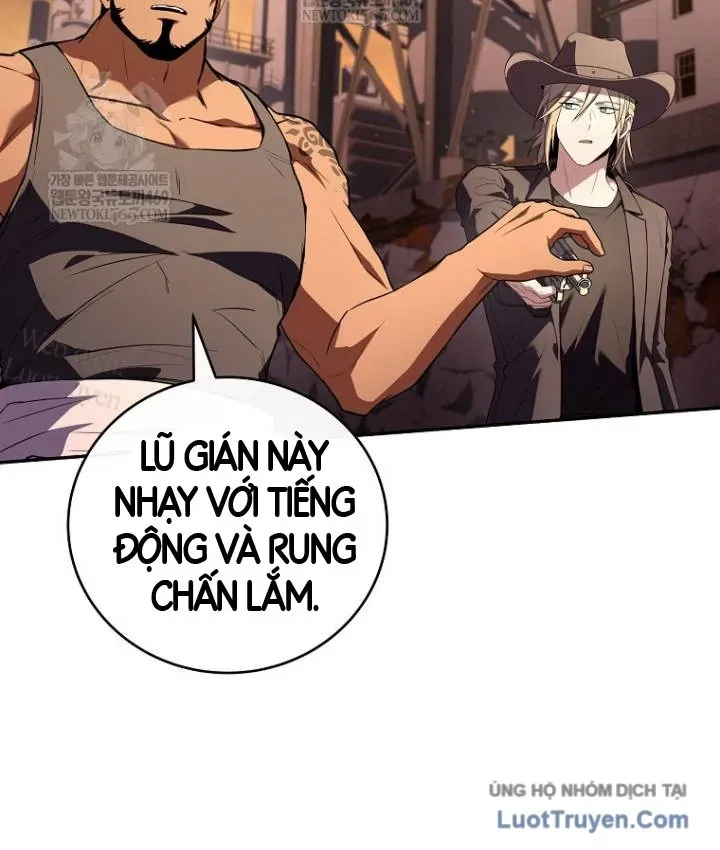 Sự Trở Lại Của Người Chơi Bị Đóng Băng Chap 206 - Next Chap 207