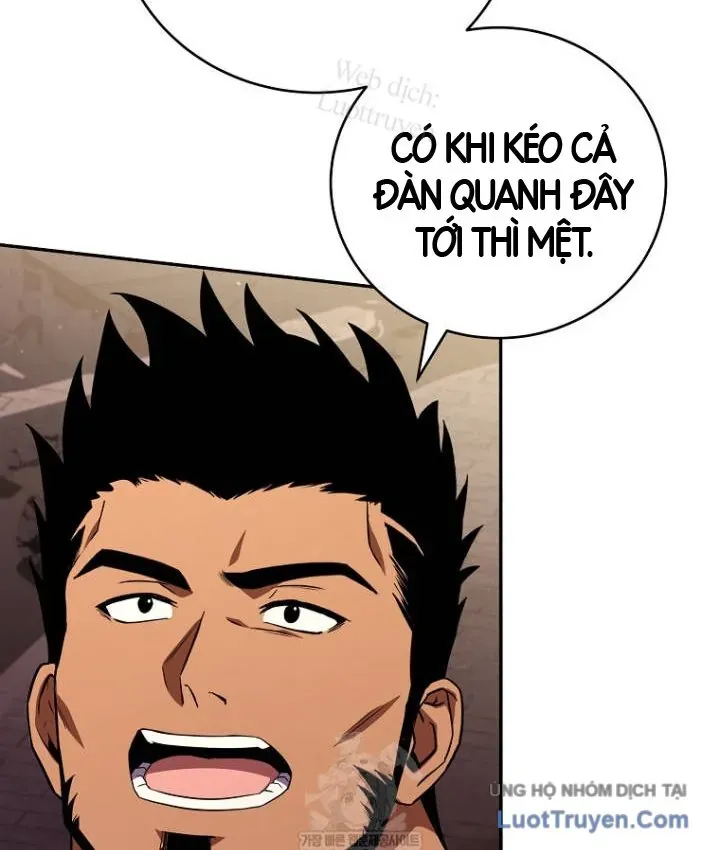 Sự Trở Lại Của Người Chơi Bị Đóng Băng Chap 206 - Next Chap 207