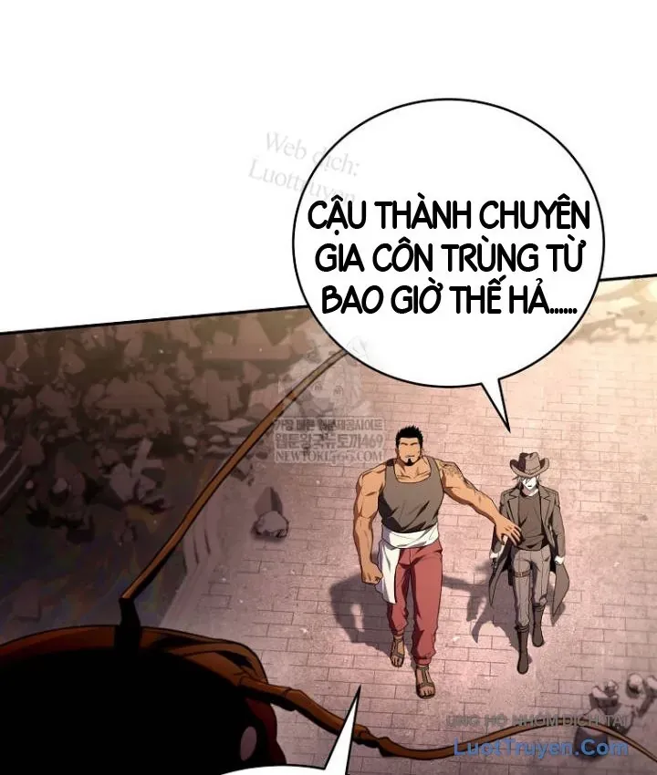 Sự Trở Lại Của Người Chơi Bị Đóng Băng Chap 206 - Next Chap 207