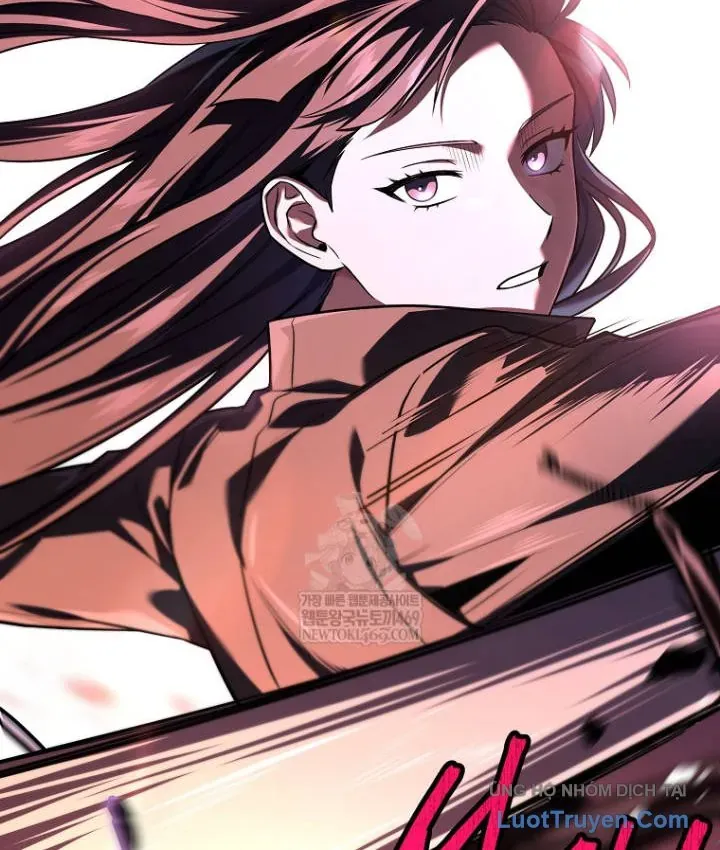 Sự Trở Lại Của Người Chơi Bị Đóng Băng Chap 206 - Next Chap 207