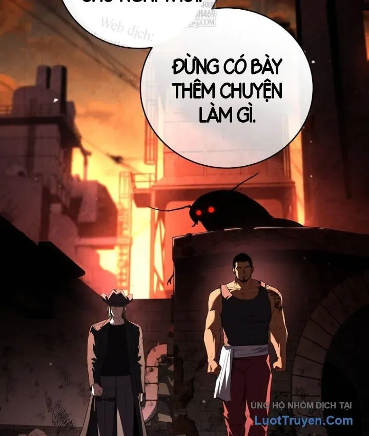 Sự Trở Lại Của Người Chơi Bị Đóng Băng Chap 206 - Next Chap 207