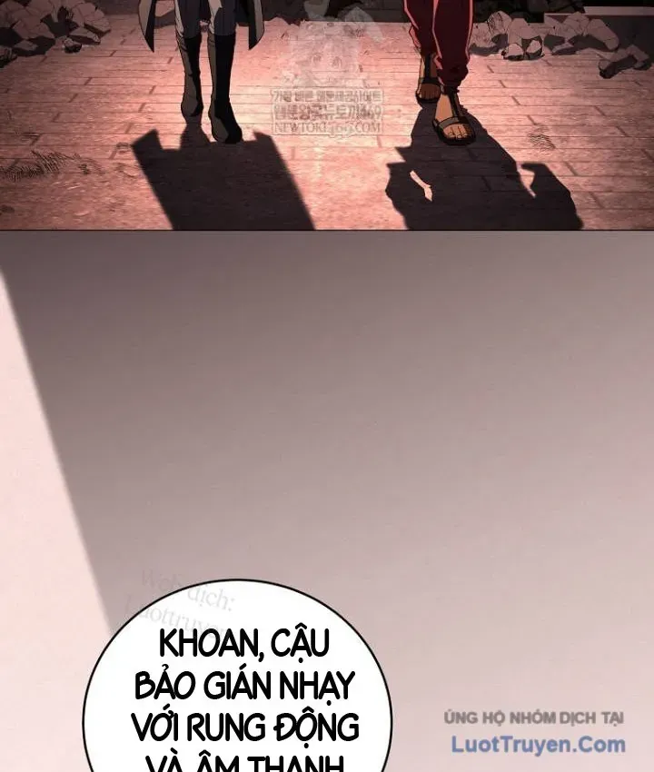 Sự Trở Lại Của Người Chơi Bị Đóng Băng Chap 206 - Next Chap 207