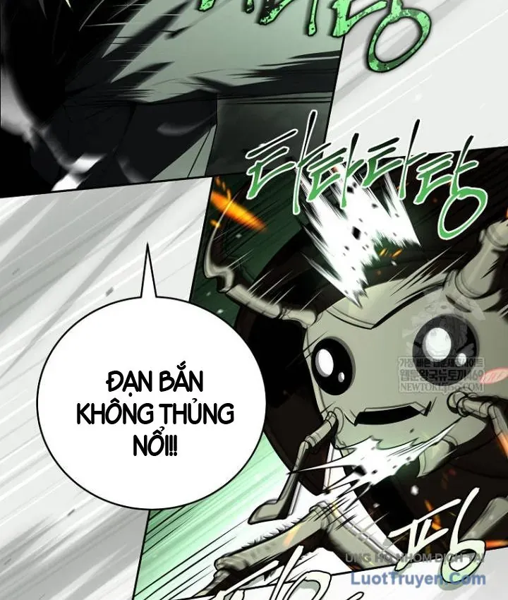 Sự Trở Lại Của Người Chơi Bị Đóng Băng Chap 206 - Next Chap 207
