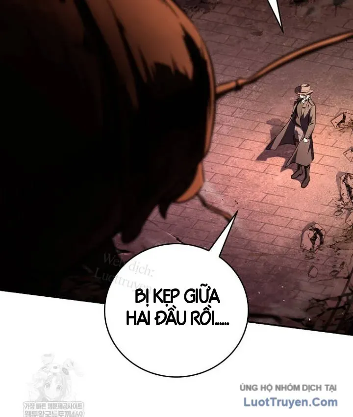 Sự Trở Lại Của Người Chơi Bị Đóng Băng Chap 206 - Next Chap 207