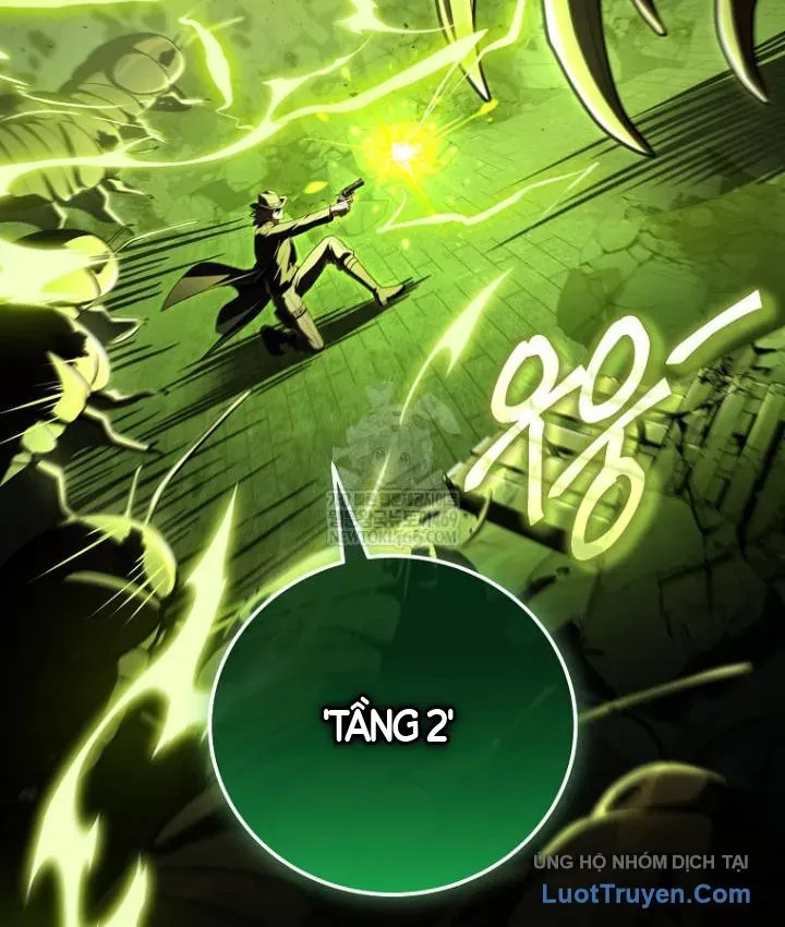 Sự Trở Lại Của Người Chơi Bị Đóng Băng Chap 206 - Next Chap 207