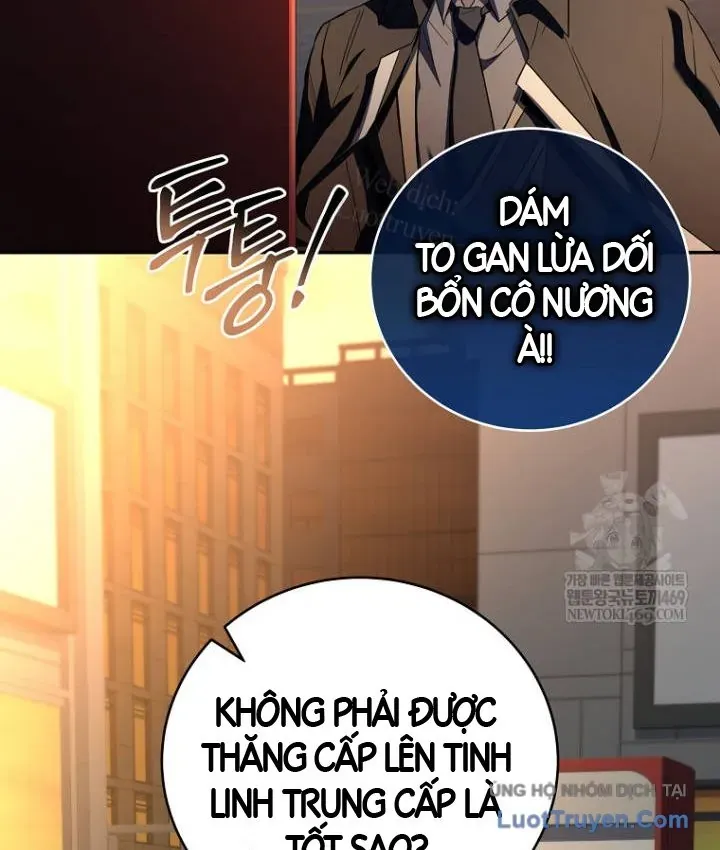 Sự Trở Lại Của Người Chơi Bị Đóng Băng Chap 206 - Next Chap 207