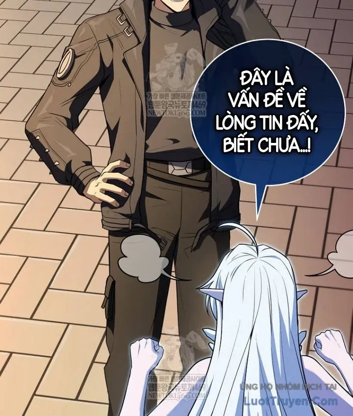 Sự Trở Lại Của Người Chơi Bị Đóng Băng Chap 206 - Next Chap 207