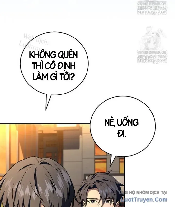 Sự Trở Lại Của Người Chơi Bị Đóng Băng Chap 206 - Next Chap 207