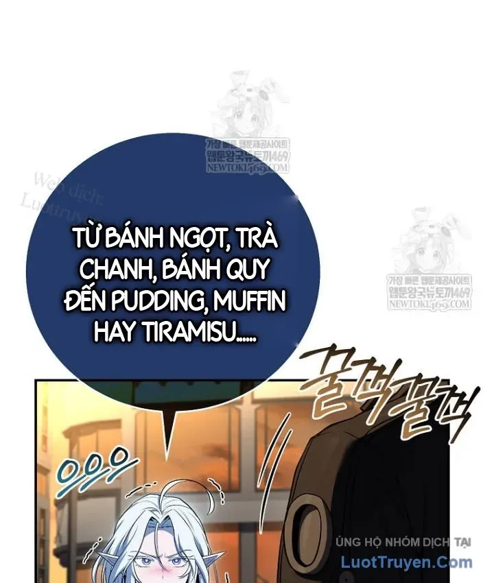 Sự Trở Lại Của Người Chơi Bị Đóng Băng Chap 206 - Next Chap 207