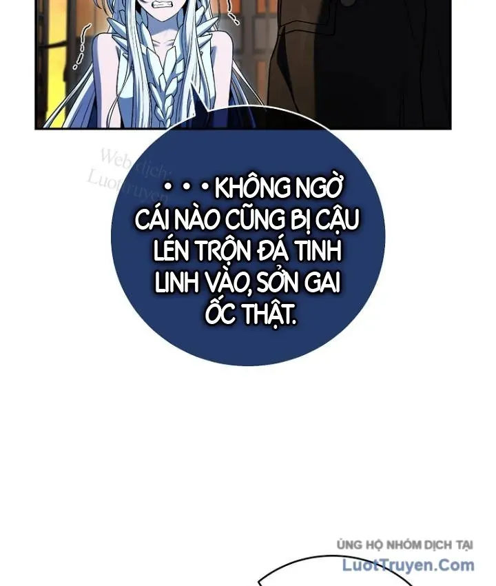 Sự Trở Lại Của Người Chơi Bị Đóng Băng Chap 206 - Next Chap 207