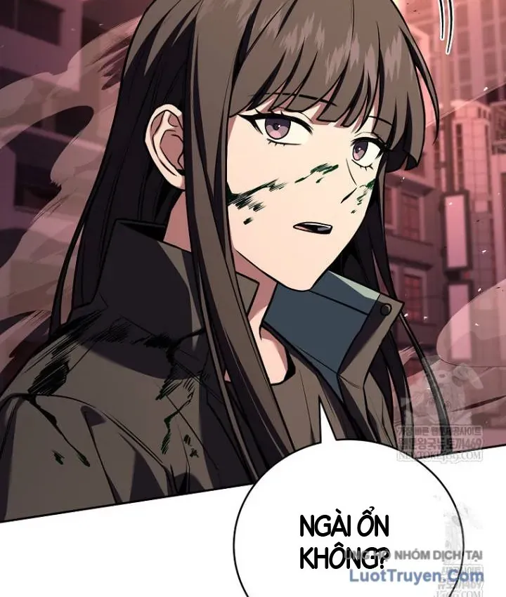 Sự Trở Lại Của Người Chơi Bị Đóng Băng Chap 206 - Next Chap 207