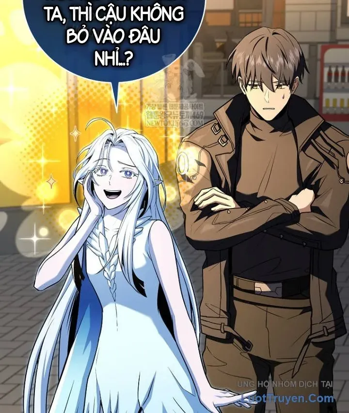 Sự Trở Lại Của Người Chơi Bị Đóng Băng Chap 206 - Next Chap 207