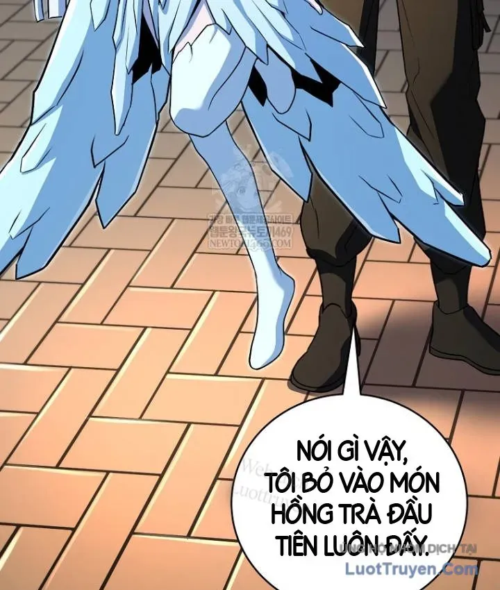 Sự Trở Lại Của Người Chơi Bị Đóng Băng Chap 206 - Next Chap 207