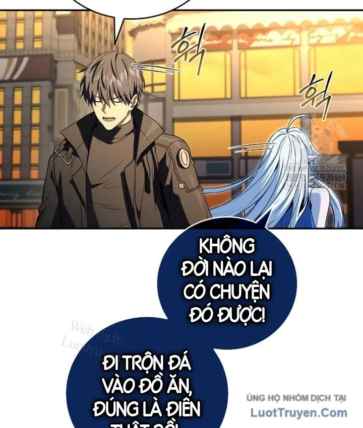 Sự Trở Lại Của Người Chơi Bị Đóng Băng Chap 206 - Next Chap 207