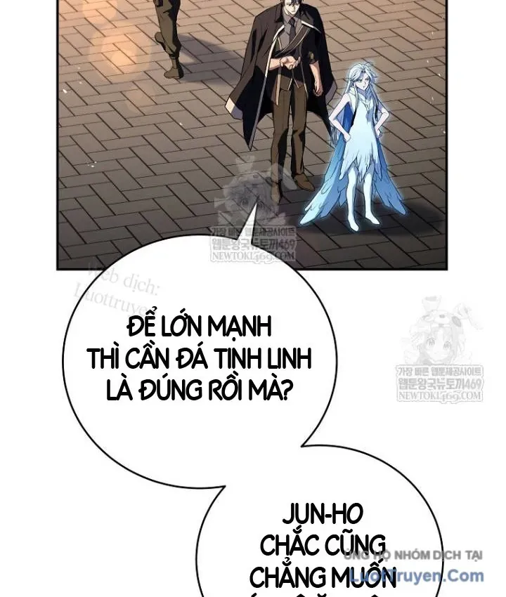 Sự Trở Lại Của Người Chơi Bị Đóng Băng Chap 206 - Next Chap 207