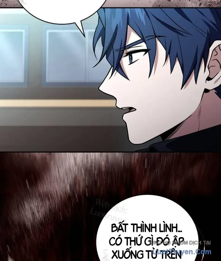 Sự Trở Lại Của Người Chơi Bị Đóng Băng Chap 207 - Next Chap 208