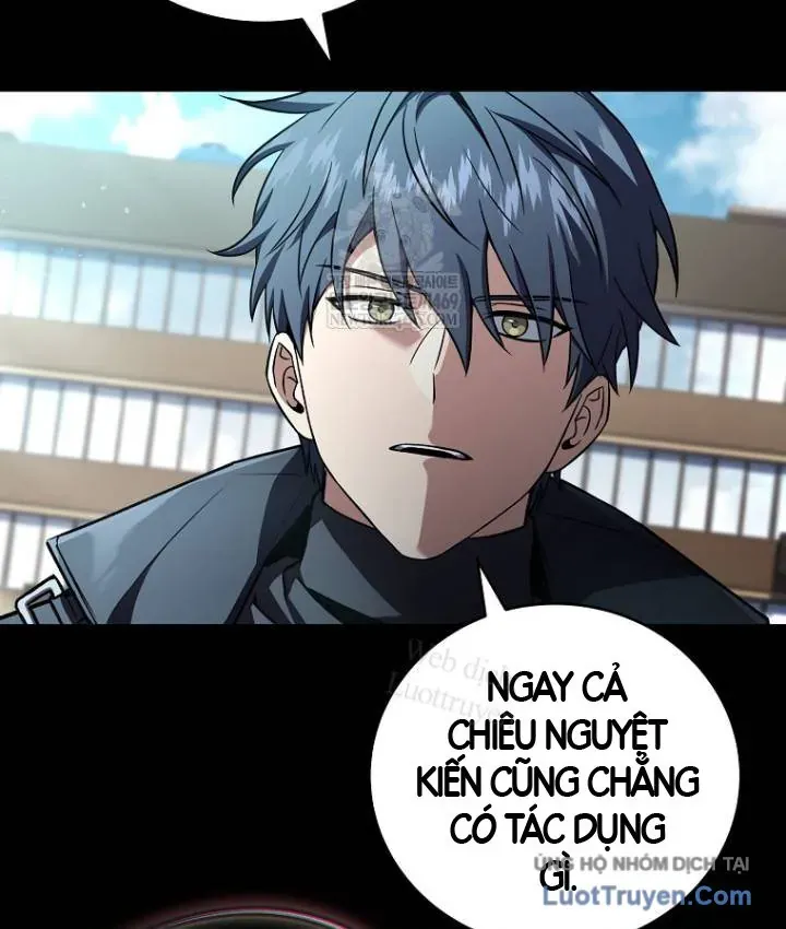 Sự Trở Lại Của Người Chơi Bị Đóng Băng Chap 207 - Next Chap 208