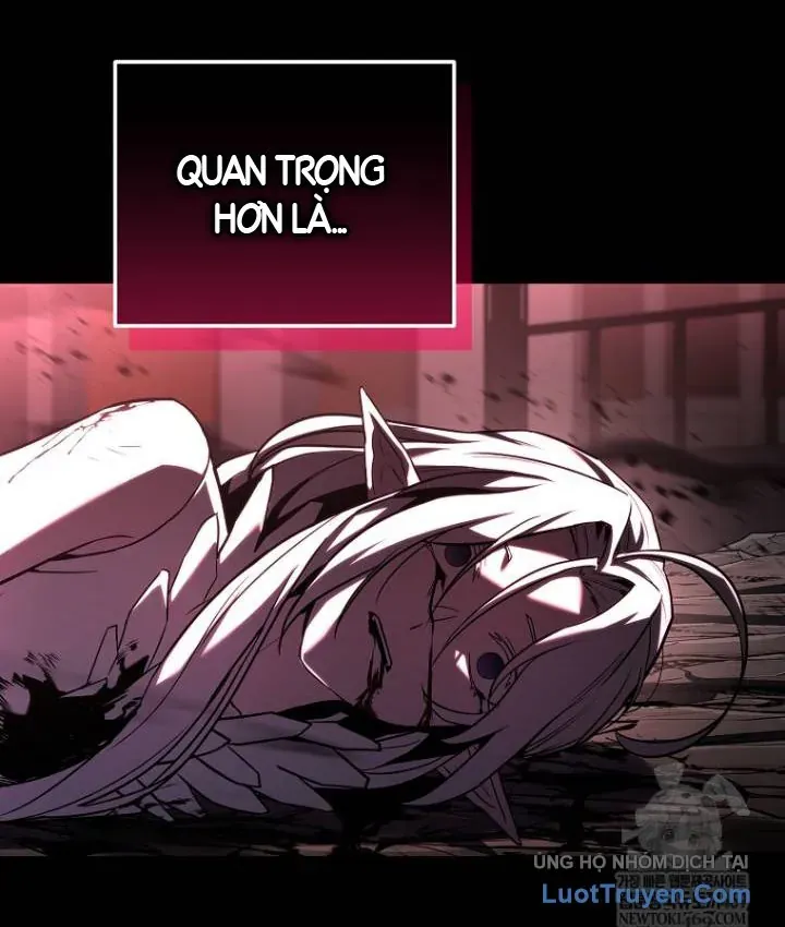 Sự Trở Lại Của Người Chơi Bị Đóng Băng Chap 207 - Next Chap 208