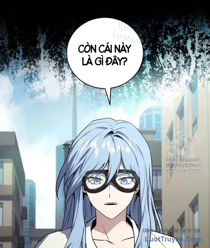 Sự Trở Lại Của Người Chơi Bị Đóng Băng Chap 207 - Next Chap 208