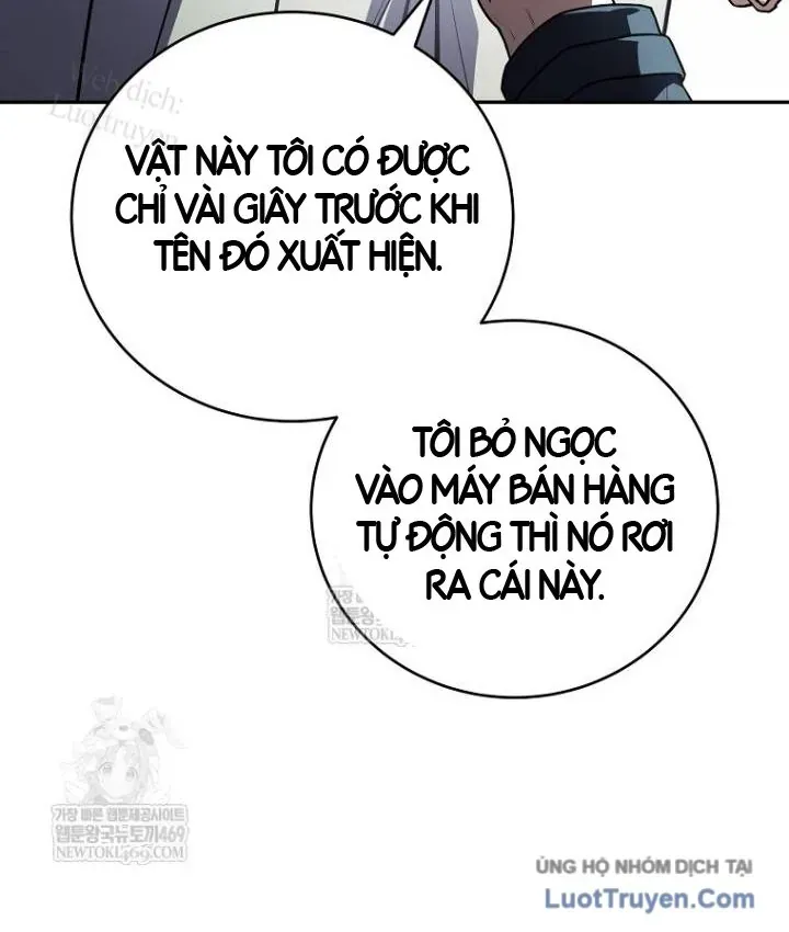 Sự Trở Lại Của Người Chơi Bị Đóng Băng Chap 207 - Next Chap 208