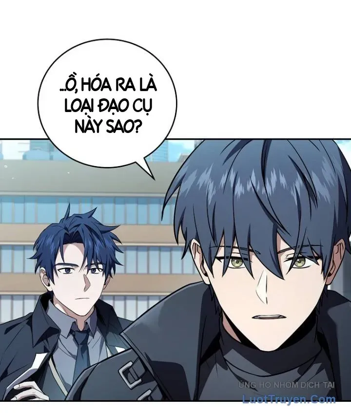 Sự Trở Lại Của Người Chơi Bị Đóng Băng Chap 207 - Next Chap 208