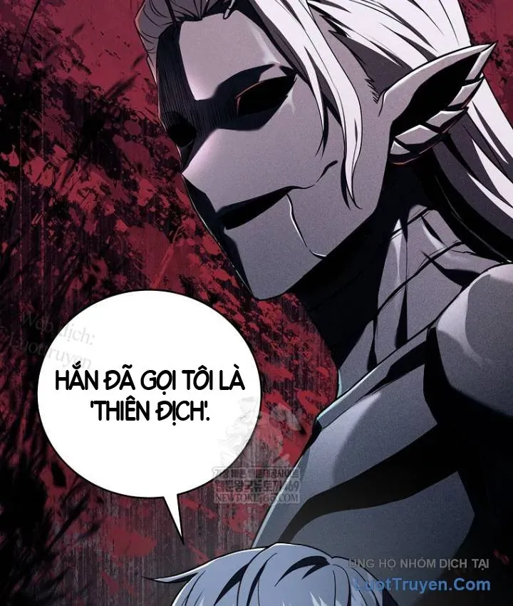 Sự Trở Lại Của Người Chơi Bị Đóng Băng Chap 207 - Next Chap 208